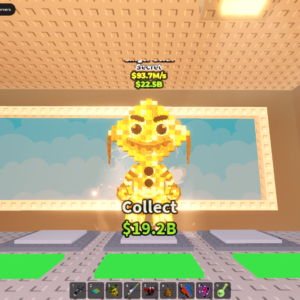 Ginger Gerat - 93.7M/s