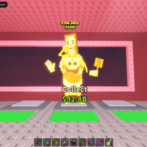 La Secret Combinasion - 156.2M/s