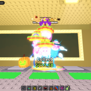 La Taco Combinasion - 1.3B/s